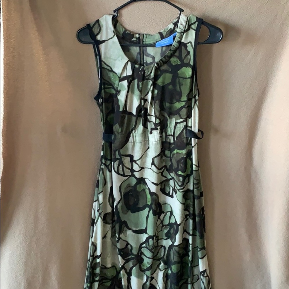Simply Vera dress